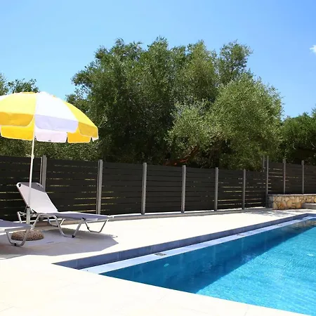 酒店 Armonia 拉加纳斯