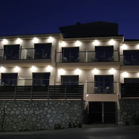 Armonia 拉加纳斯