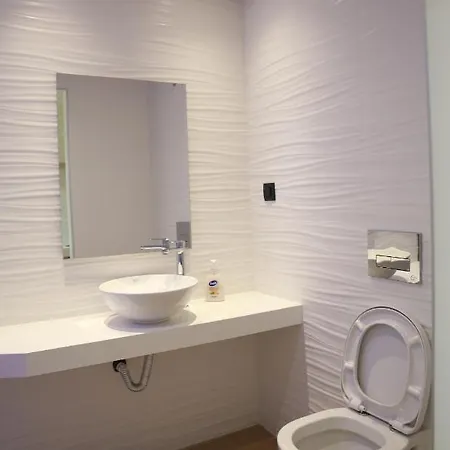 Armonia Hotel