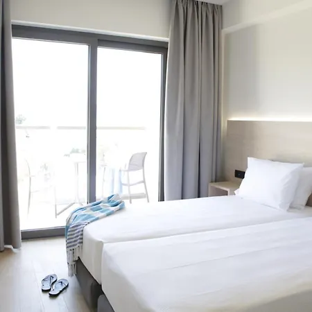 ホテル Armonia ラガナス