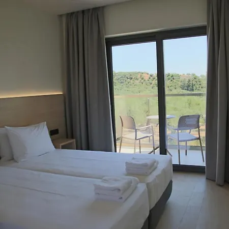 Armonia Hotel Laganas