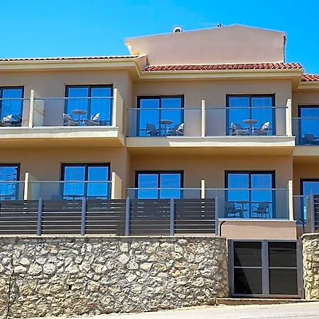 Hotel Armonia *