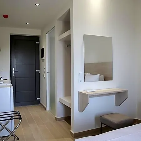 Hotel Armonia *