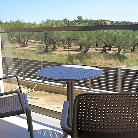 Hotel Armonia