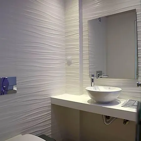 Armonia Hotel