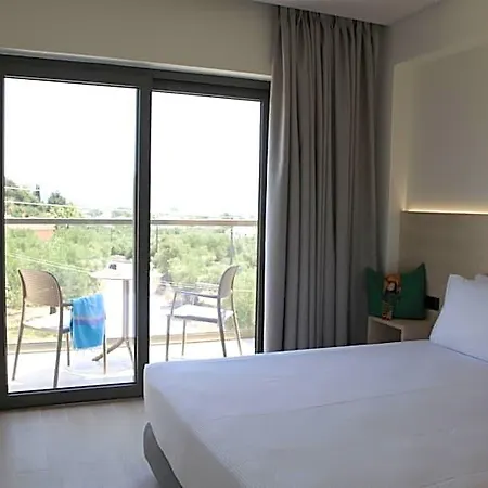 Armonia Hotel Laganas