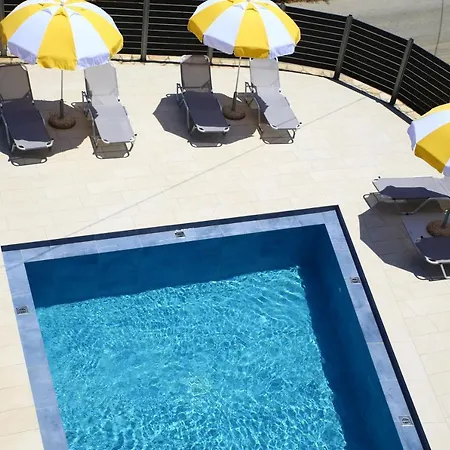 Hotel Armonia Laganas